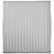 Mahle Cabin Air Filter, La395 LA395 - alternate 2